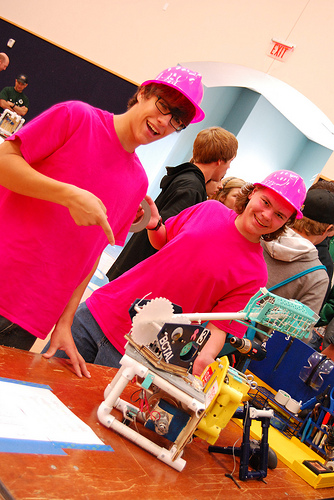Birdville Center of Technology and Advanced Learning (BCTAL)